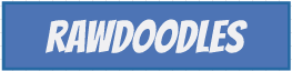 RawDoodles Logo